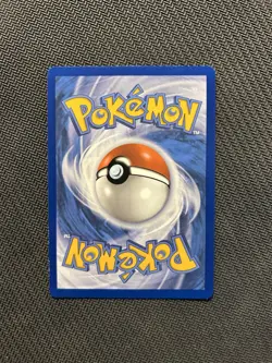 Pokemon TCG Lacey 166/142! LP/MP Condition! See Description! - Image 2