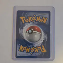 Pokemon Sabrina's Jynx Basic Gym Challenge 57/132 60 HP 2000 English - Image 2