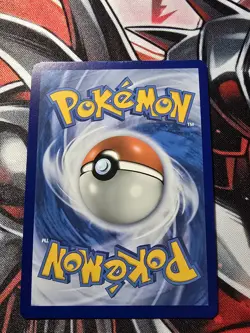 Pokemon Grusha 253/193 SV: Paldea Evolved Full Art Ultra Rare Holo - NM - Image 2