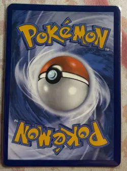 Pokemon Paldea Evolved Basic Grass Energy 278/193 Gold Hyper Rare NM - Image 2