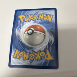 Pokemon Houndoom 063/131 Prismatic Evolutions Master Ball Pattern Holo English - Image 2