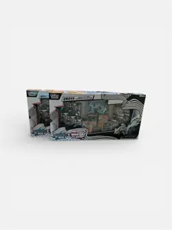 Pokemon TCG Black Bolt White Flare Unova Heavy Hitters Premium Collection Lot - Image 1