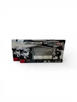 Pokemon TCG Black Bolt White Flare Unova Heavy Hitters Premium Collection Lot - Image 2