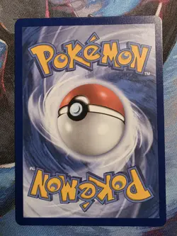 Pokemon Ascended Heroes - Team Rockets Mewtwo EX SIR 281/217 - MINT CONDITION - Image 2