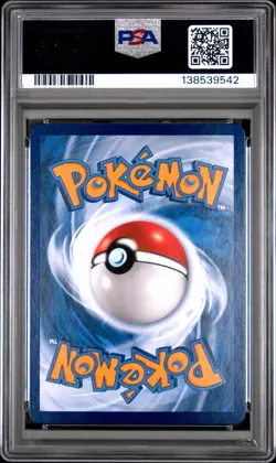 2025 POKEMON SIMPLIFIED CHINESE CBB2 C-GEM PACK VOL 2 #15 EEVEE PSA 10 - Image 2