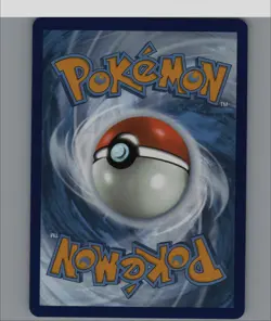 Pokemon TCG Patrat 072/086 Master Ball Holo White Flare NM/M Condition - Image 2