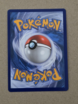 Vanilluxe 029/086 Master Ball Reverse Holo White Flare - Pokemon TCG - Image 2