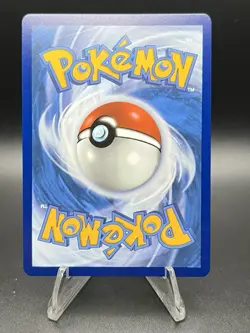 Pokemon TCG Scraggy 057/086 Master Ball Reverse Holo White Flare - Image 2