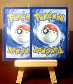 ⚡ Pokemon TCG ⚡ Blitzle #031/086 - White Flare - Master Ball & Poke Ball Reverse - Image 2