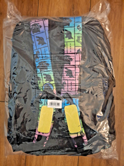 Pokemon Center Excel EUIC 2026 London Exclusive Mega Evolutions BACKPACK - Image 2