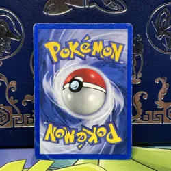 Pokemon 1999 Venusaur 015/102 Base Set Holo MP - Image 2