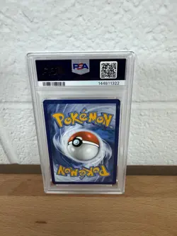 2024 POKEMON SVP EN-SV BLACK STAR PROMO #131 KINGDRA EX PSA 10 - Image 2