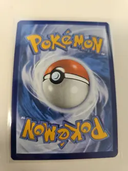 Pokemon TCG, Bloodmoon Ursaluna Ex 141/167 - Twilight Masquerade - Image 2