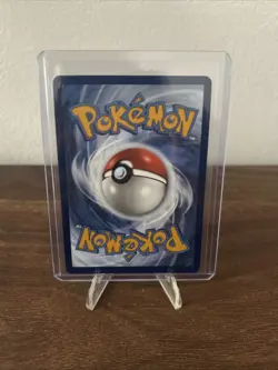 Pokemon TCG Articuno IR 161/159 Journey Together LP Condition - Image 2