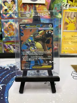 Mega Kangaskhan ex 164/132 - Mega Evolutions - Full Art - Pokemon TCG ✨ MINT ✨ - Image 1