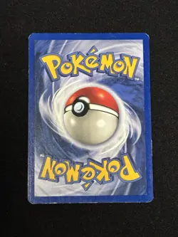 Mewtwo 10/102 Pokemon TCG 1999 Base Set Holo Unlimited Rare - Image 2