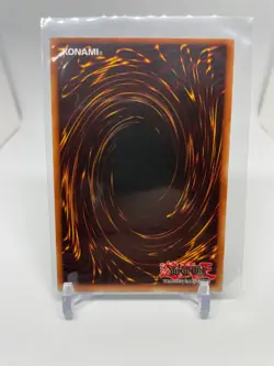 YU-GI-OH MAGIC RULER 1ST EDITION GRAVEKEEPER'S SERVANT MRL-031 - Image 2