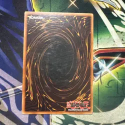 Yugioh! Kumootoko LOB-082 Common 1st Edition VLP - Image 2