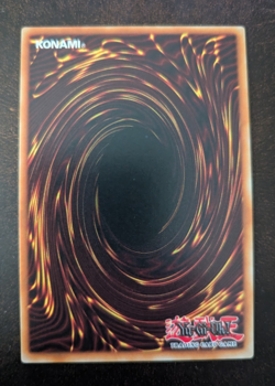 Yugioh Dominus Impulse MZMU-EN126 Ultra Rare 1st Edition LP - Image 2
