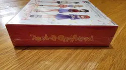 Weiss Schwarz Rent-A-Girlfriend Booster English Factory Sealed - Image 2