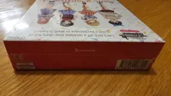 Weiss Schwarz Rent-A-Girlfriend Booster English Factory Sealed - Image 3