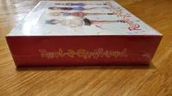 Weiss Schwarz Rent-A-Girlfriend Booster English Factory Sealed - Image 4