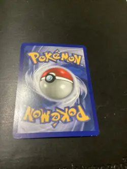 Pokemon TCG Articuno 1st Edition Holo Rare Card 2/62 Fossil - Image 5