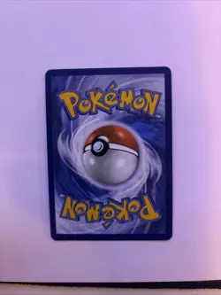 Pokemon TCG Lycanroc EX Scarlet & Violet Paldea Evolved Holo Ultra Card 241/193 - Image 3