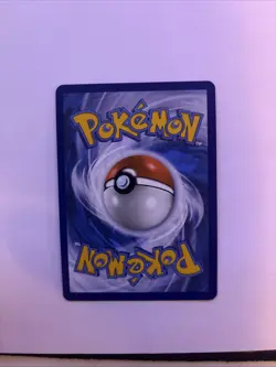 Pokemon TCG Lycanroc EX Scarlet & Violet Paldea Evolved Holo Ultra Card 241/193 - Image 4