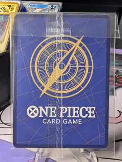 Boa Hancock (Illustration Box Vol.1) ST17-004 One Piece Promotion Cards *Sealed - Image 3