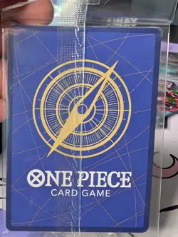 Boa Hancock (Illustration Box Vol.1) ST17-004 One Piece Promotion Cards *Sealed - Image 4