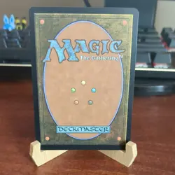 MTG: Mox Tantalite ETCHED RETRO FOIL #1073, NM Secret Lair Chase Artifact Card!! - Image 3