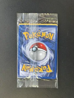 Pokemon Card Black Star Promo Zapdos 23 WOTC Sealed! - Image 2