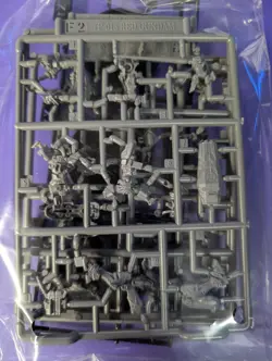 Gundam Card Game: Premium Collection Gundam Assemble Set (PC02A) - MINIS ONLY - Image 2