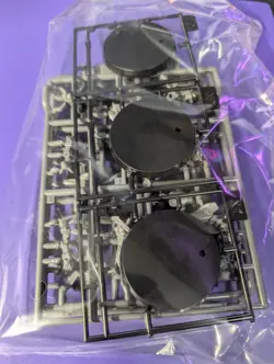 Gundam Card Game: Premium Collection Gundam Assemble Set (PC02A) - MINIS ONLY - Image 3