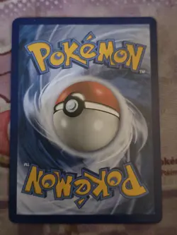 Pokemon TCG Dedenne GX Holo Secret Rare Card Unbroken Bonds 219/214 Rainbow - Image 2