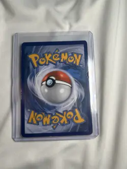 Pokemon TCG Tyranitar-EX Holo Full Art Ultra Rare Card Ancient Origins 91/98 - Image 2