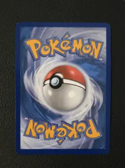 N’s Zekrom Pokemon Center Exclusive Promo - Ascended Heroes PC ETB Card - Image 2