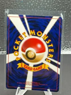 Pokemon TCG Japanese CD Promo 6 card Set Blastoise Charizard Venusaur Snorlax - Image 2