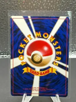 Pokemon TCG Japanese CD Promo 6 card Set Blastoise Charizard Venusaur Snorlax - Image 4