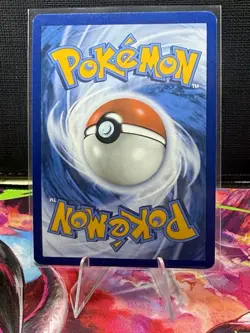 Pokemon TCG Charizard EX Holo Ultra Rare Card 183/165 Scarlet & Violet 151 - Image 2