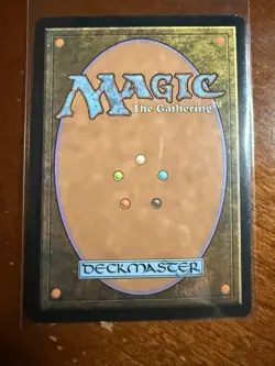 Dauthi Embrace #120 - Tempest Uncommon Single Magic: The Gathering - Image 2