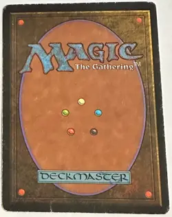 Copy Artifact, English MTG Revised Edition - Image 2
