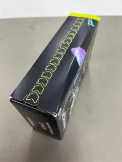 Magic: The Gathering Edge of Eternities Commander Deck - World Shaper - Image 3