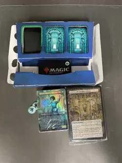 Magic: The Gathering Duskmourn Commander Decks - Randomly Selected - Image 2
