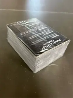 Magic: The Gathering Duskmourn Commander Decks - Randomly Selected - Image 4