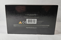 Mtg Khans of Tarkir Booster Box sealed new english Magic the Gathering - Image 4