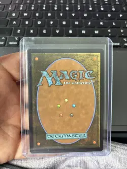 Starfield Vocalist (Showcase, Fracture Foil) - Edge of Eternities - Image 2