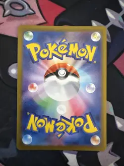 Japanese Pokemon TCG - Budew (Pokeball) 001/187 SV8a Terastal Festival ex - NM - Image 2
