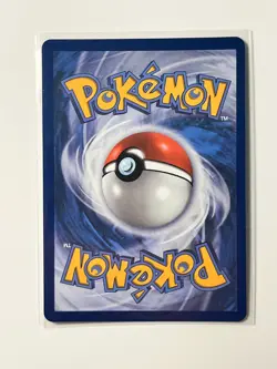 Pokemon TCG - Bulbasaur 133/132 Holo Illustration Rare Mega Evolution NM - Image 2